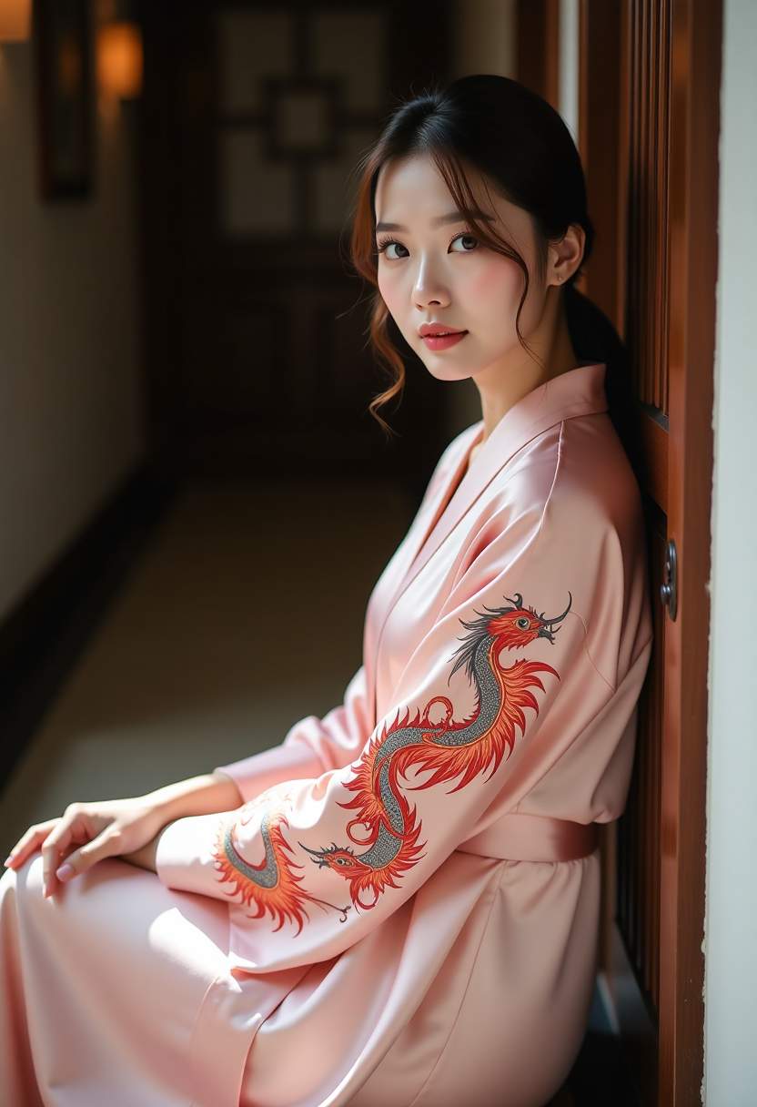 迷城来信电影海报